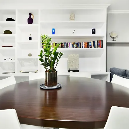 Apartman Sequia Deluxe