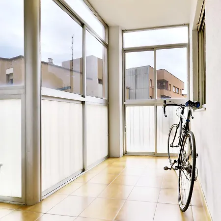 Apartman Sequia Deluxe Girona