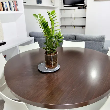 Apartman Sequia Deluxe Girona