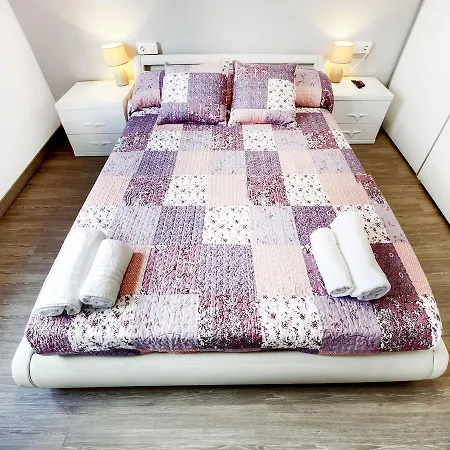 Sequia Deluxe