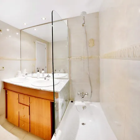 Apartman Sequia Deluxe Girona