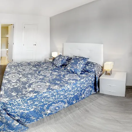 Sequia Deluxe Apartman Girona