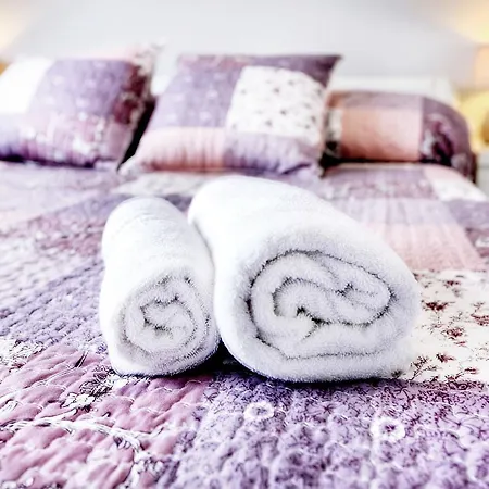 Sequia Deluxe Apartman
