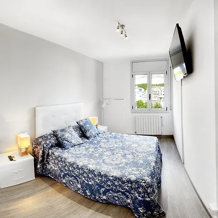 Sequia Deluxe Apartman Girona