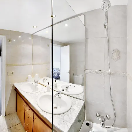 Sequia Deluxe Apartman Girona