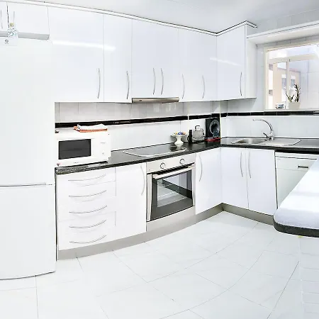Sequia Deluxe Apartman *