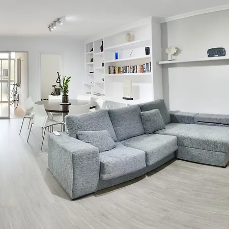 Sequia Deluxe Apartman *