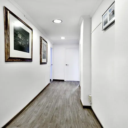 Sequia Deluxe Apartman *