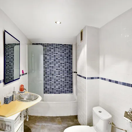 Apartamento Sequia Deluxe *